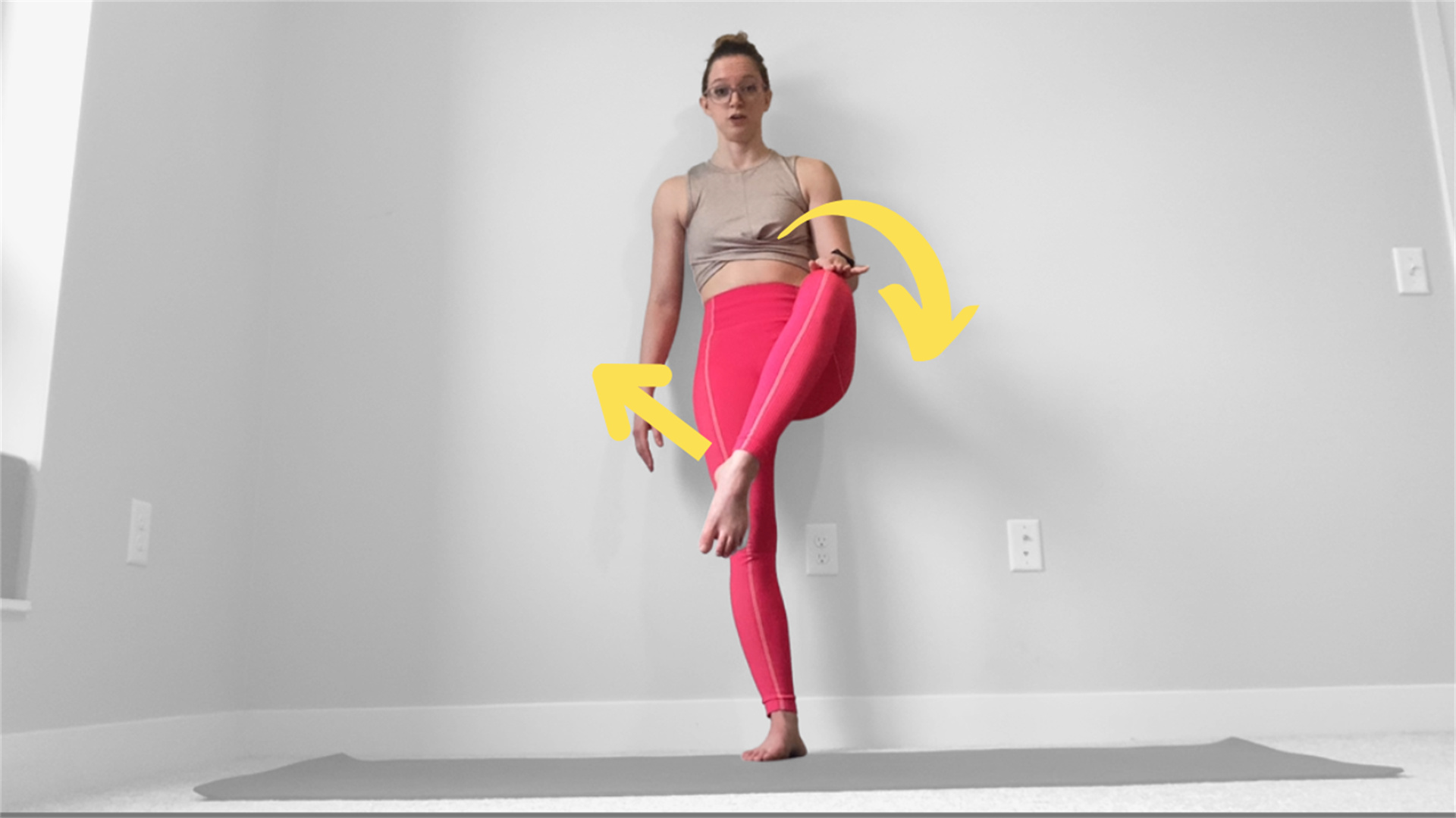 Not Doing These 5 Dynamic Stretches Before Exercise May Be a Waste of Time and May Lead to Injury!