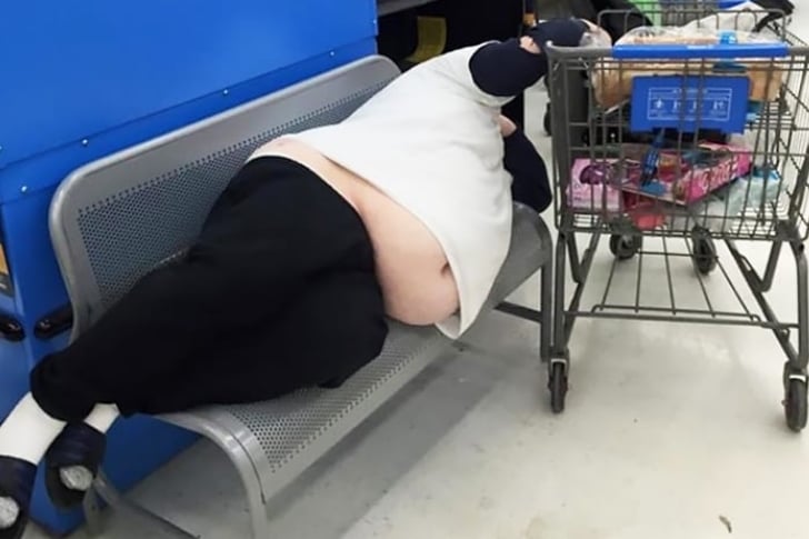 Take the most amazing photos at Walmart