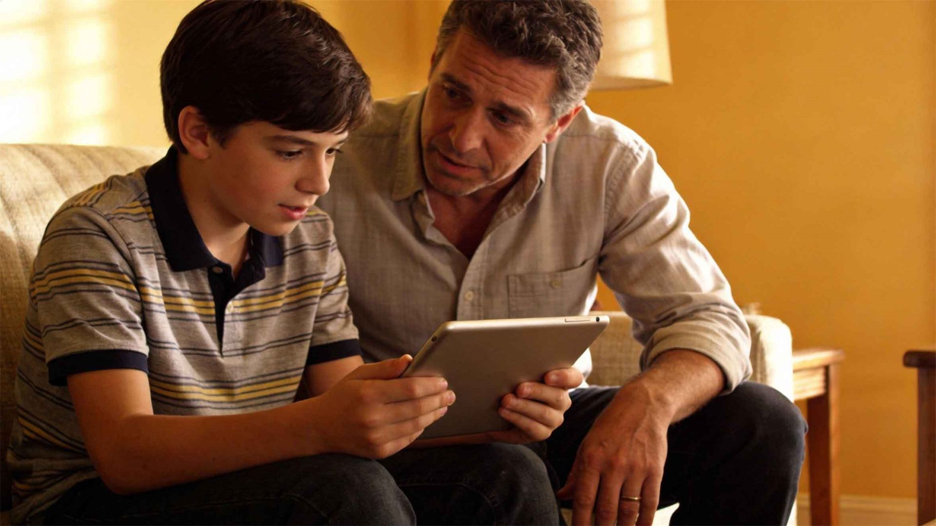 5 "Non-Learning" Topics for Deep Communication with Adolescents