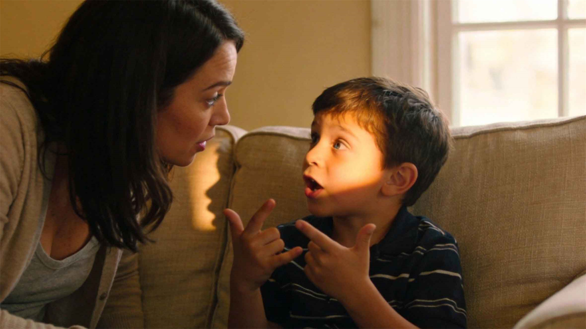 7 Golden Questioning Phrases in Family Education