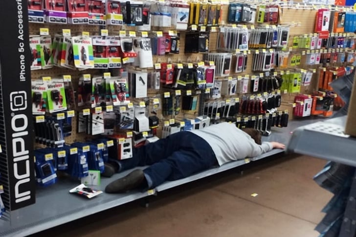 Take the most amazing photos at Walmart