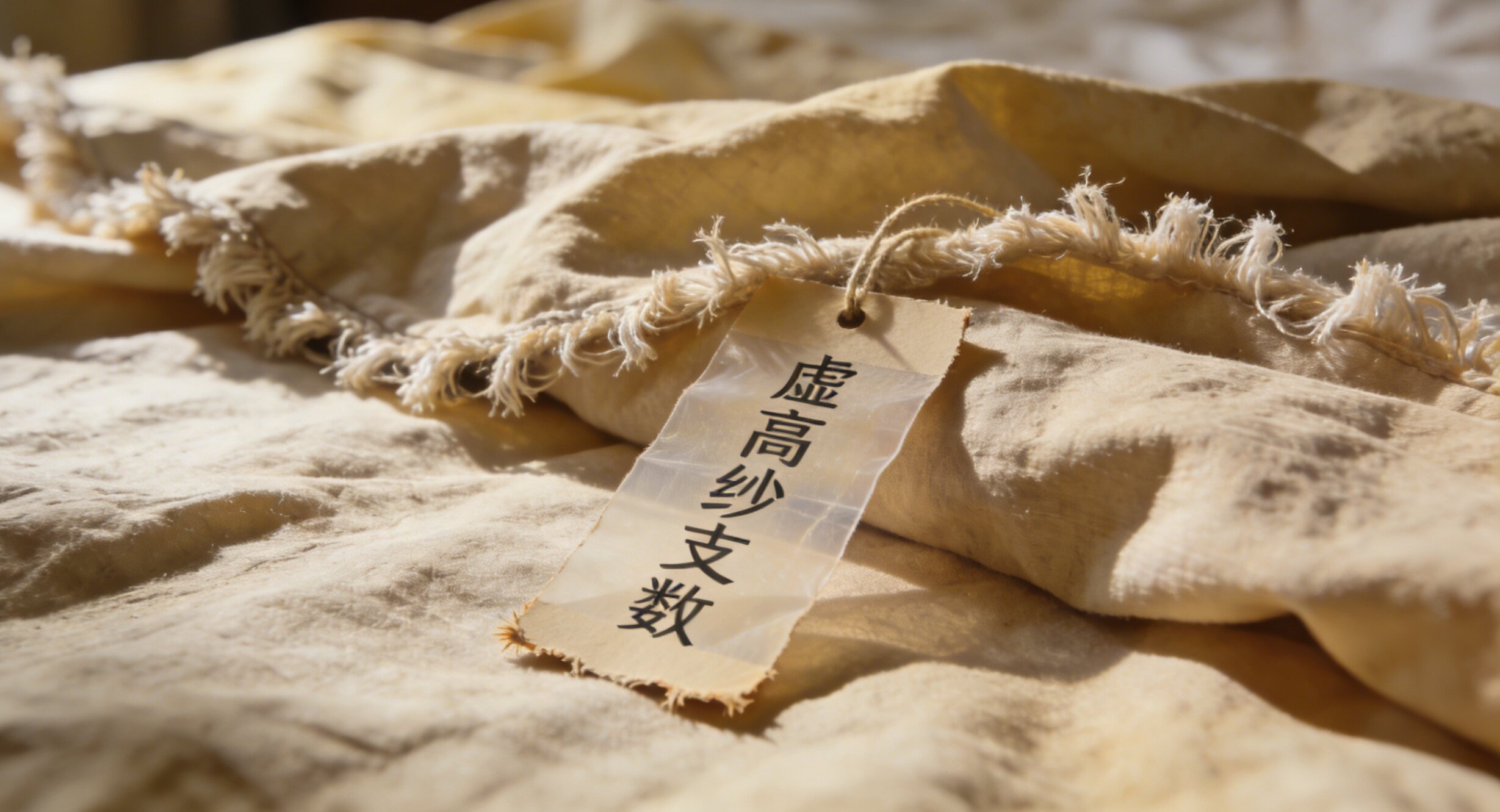 Beyond Thread Count: A Real-World Guide to Buying Quality Bed Linens